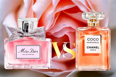 which dior perfume smells closest to coco madamoiselle